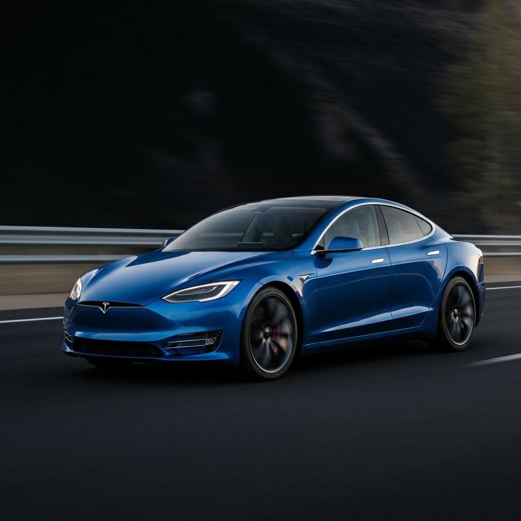 Tesla Full Self-Driving v14.2 – A Comprehensive Review, the Good and the Bad - Tesery Official Store