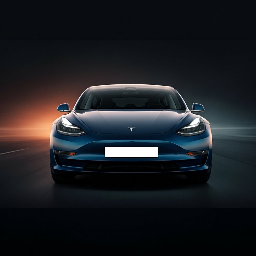 Tesla Full Self-Driving v14.2’s Best New Feature: A Statistical Insight - Tesery Official Store