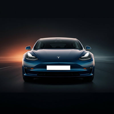 Die beste neue Funktion von Tesla Full Self-Driving v14.2: Ein statistischer Einblick