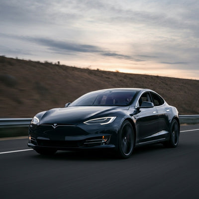 Die größten Verbesserungen von Teslas Full Self-Driving von Version 13 zu Version 14