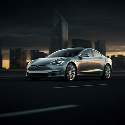 Tesla erhält ein weiteres neues Kursziel, da die jüngsten Ereignisse „großen Überhang beseitigen“