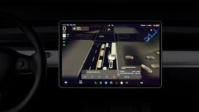 Tesla erreicht neues Preisziel und hofft auf Vorherrschaft im autonomen Fahren