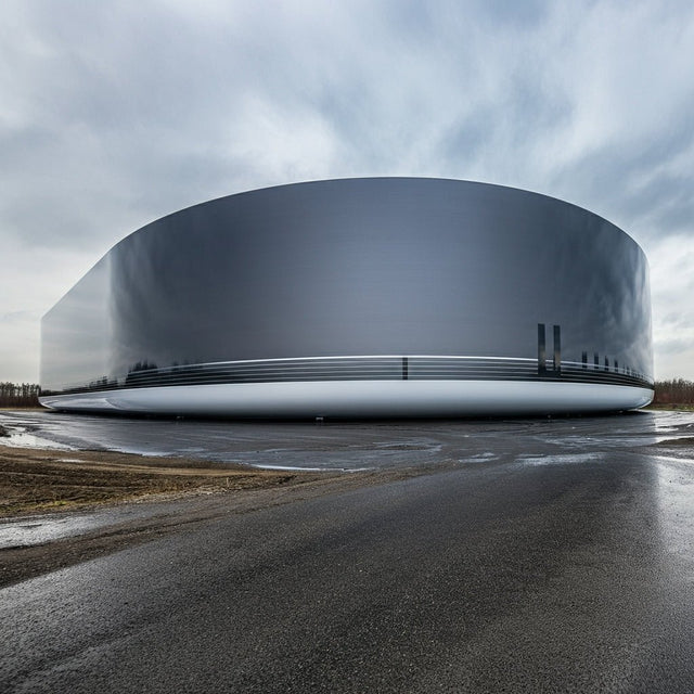Tesla Giga Berlin überrascht mit effizienterem Wasserverbrauch