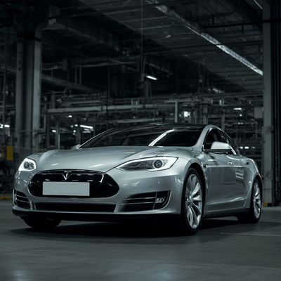 Tesla Giga Shanghai erreicht wichtigen Fertigungsmeilenstein mit der Produktion der 5 millionsten elektrischen Antriebseinheit