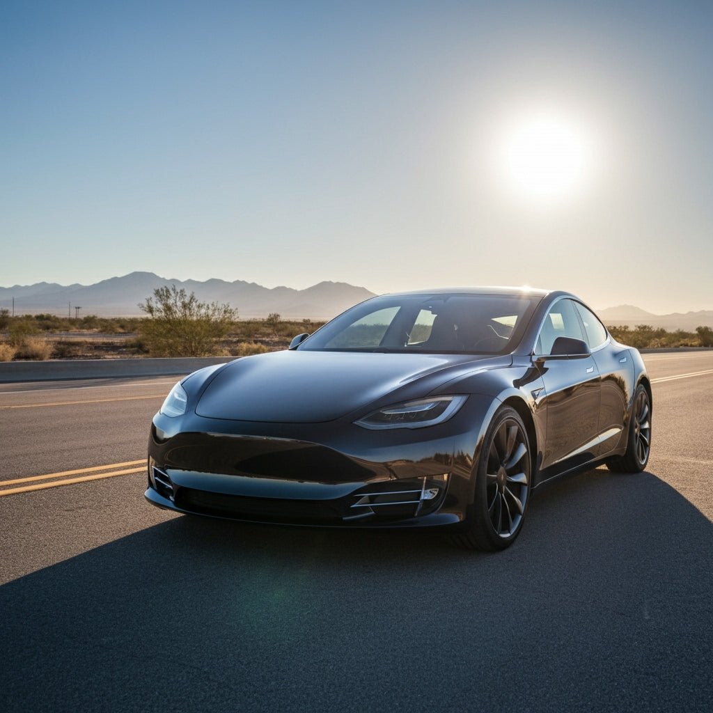 Tesla Giga Texas Production and Deliveries Surge as Q3 2025 Concludes - Tesery Official Store