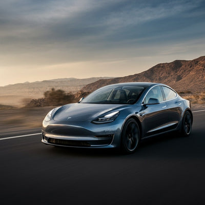 Tesla gibt umfassendes Update zu seinen Plänen für erschwingliche Modelle