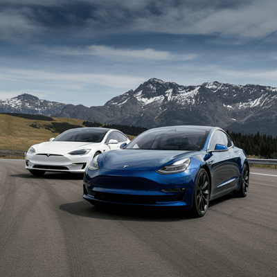 Tesla: Globale Flotte überschreitet 9 Millionen Fahrzeuge – Meilenstein für Elektroautos