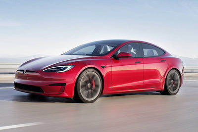 Tesla ist zu einer der 20 wertvollsten Marken der Welt geworden