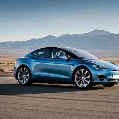 Tesla stellte über 1.000 Mitarbeiter für sein Semi-Programm in Nevada ein