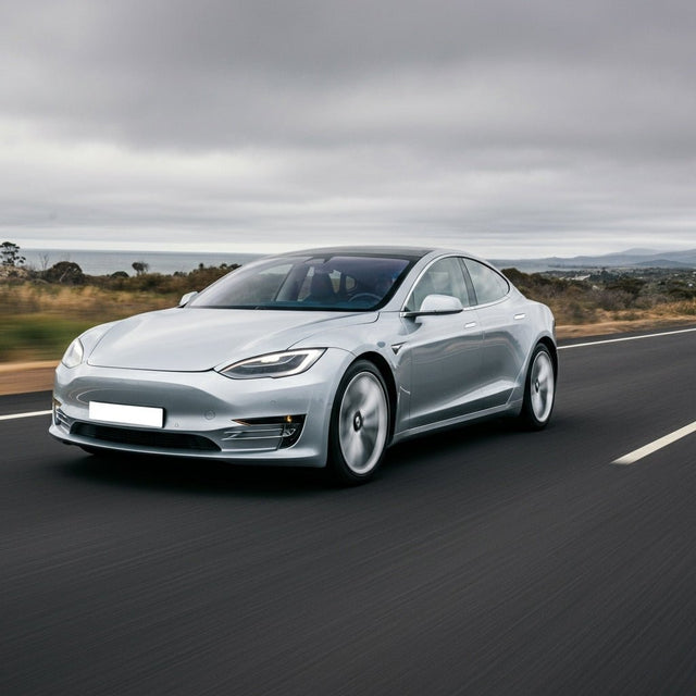 Tesla erreicht 1 Million Kilometer auf FSD-überwachten Strecken in Australien und Neuseeland