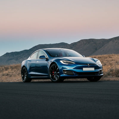 Tesla erreicht im dritten Quartal 2025 Rekordwerte bei Fahrzeugauslieferungen und Energieeinsätzen