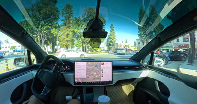 Tesla: Wie benutzt man FSD?