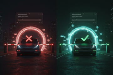 Is Your Tesla Eligible for Robotaxi? The HW3 Owner's Complete Self-Check Guide