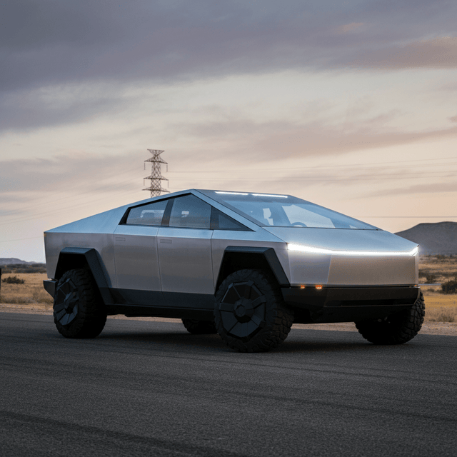 Tesla startet Cybertruck Vehicle-to-Grid-Programm in Texas zur Stärkung des Energienetzes