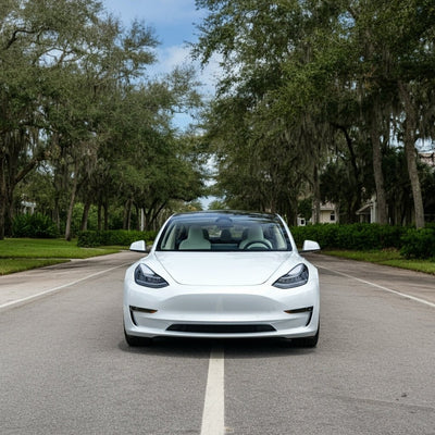 Tesla Insurance expandiert offiziell nach Florida und ist damit im dreizehnten US-Bundesstaat verfügbar