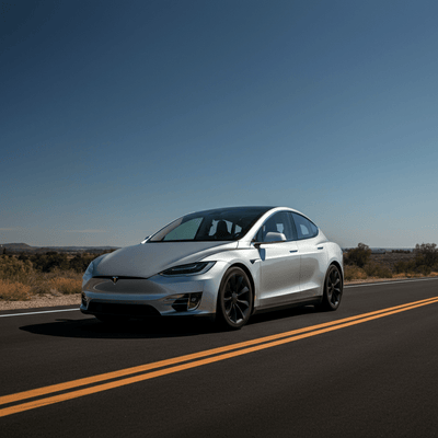 Tesla integriert Semi Megacharger-Standorte in das Navigationssystem und signalisiert damit bevorstehende Massenproduktion