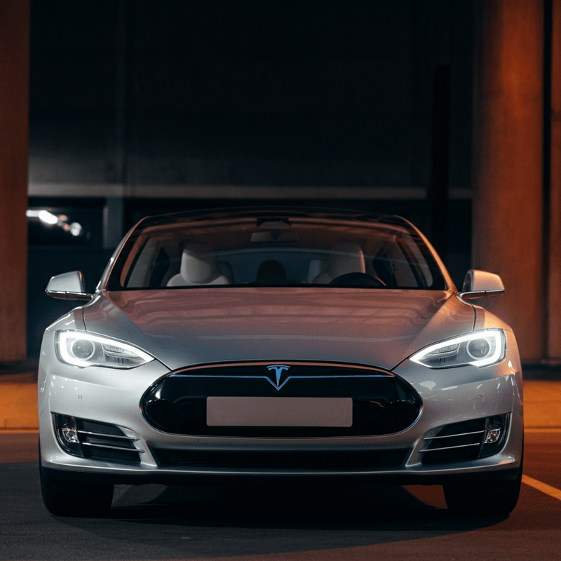 Tesla Introduces Groundbreaking Driver Profile Visibility Feature for Shared Vehicles - Tesery Official Store