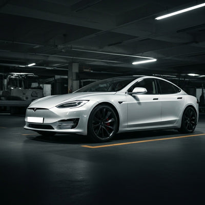 Tesla führt innovativen Ansatz zur Verbesserung des Serviceerlebnisses ein