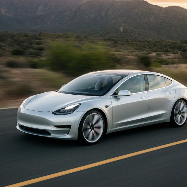Tesla führt neues Versicherungsprogramm mit Lemonade ein, das „nahezu kostenlose“ Tarife für Full Self-Driving bietet