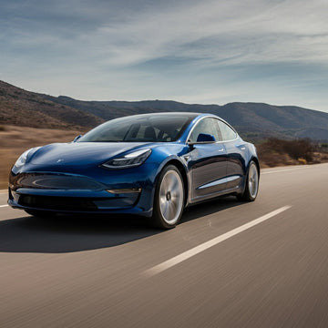 Tesla Introduces New Self-Cleaning Feature with FSD v14.1.3 to Address Owner Complaints - Tesery Official Store