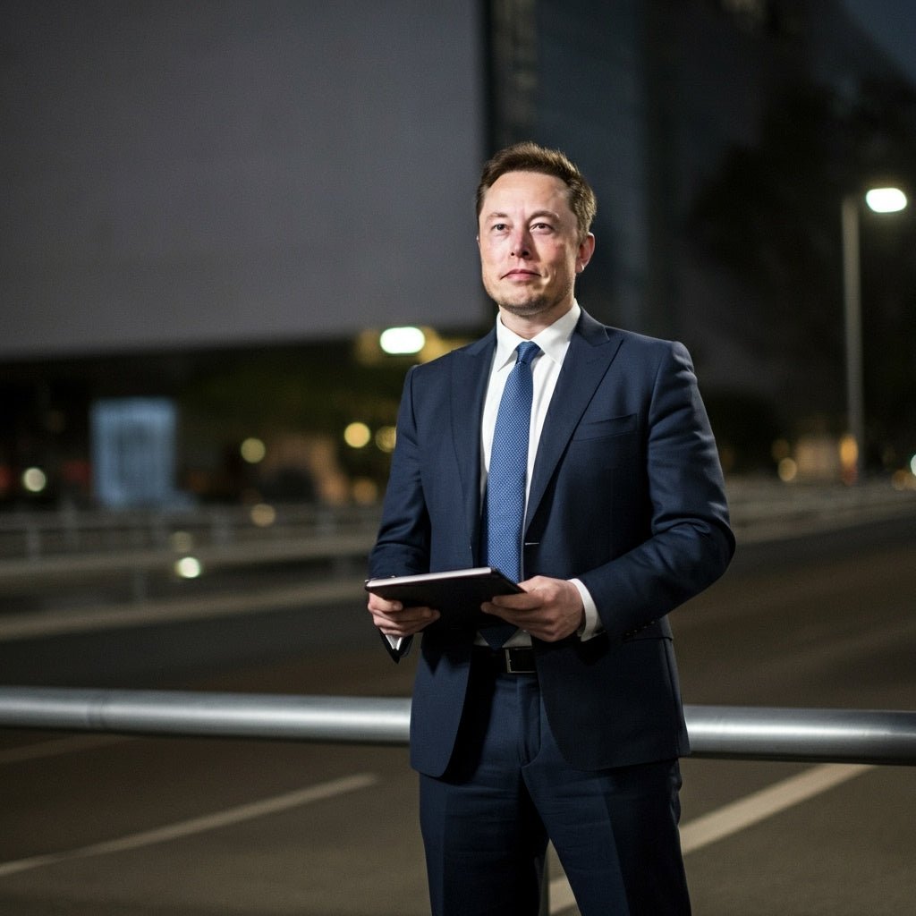 Tesla Investors Ditch Charles Schwab Over Vote Against Musk's Compensation Package - Tesery Official Store