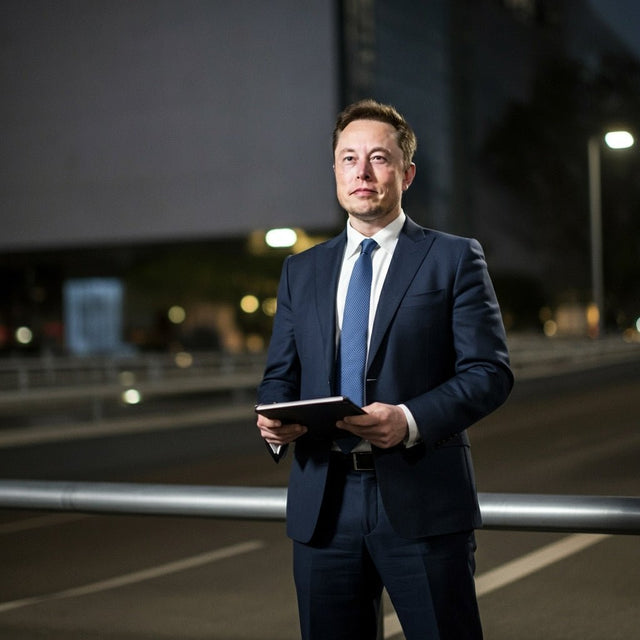 Tesla-Investoren trennen sich von Charles Schwab wegen Ablehnung von Musks Vergütungspaket