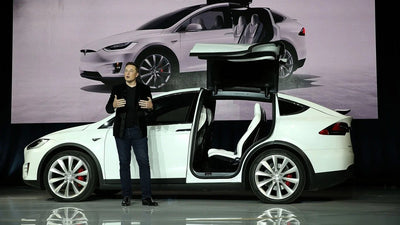 Tesla-Investoren stehen vor einer wichtigen Entscheidung: Abstimmung über Elon Musks Gehaltspaket für 2018
