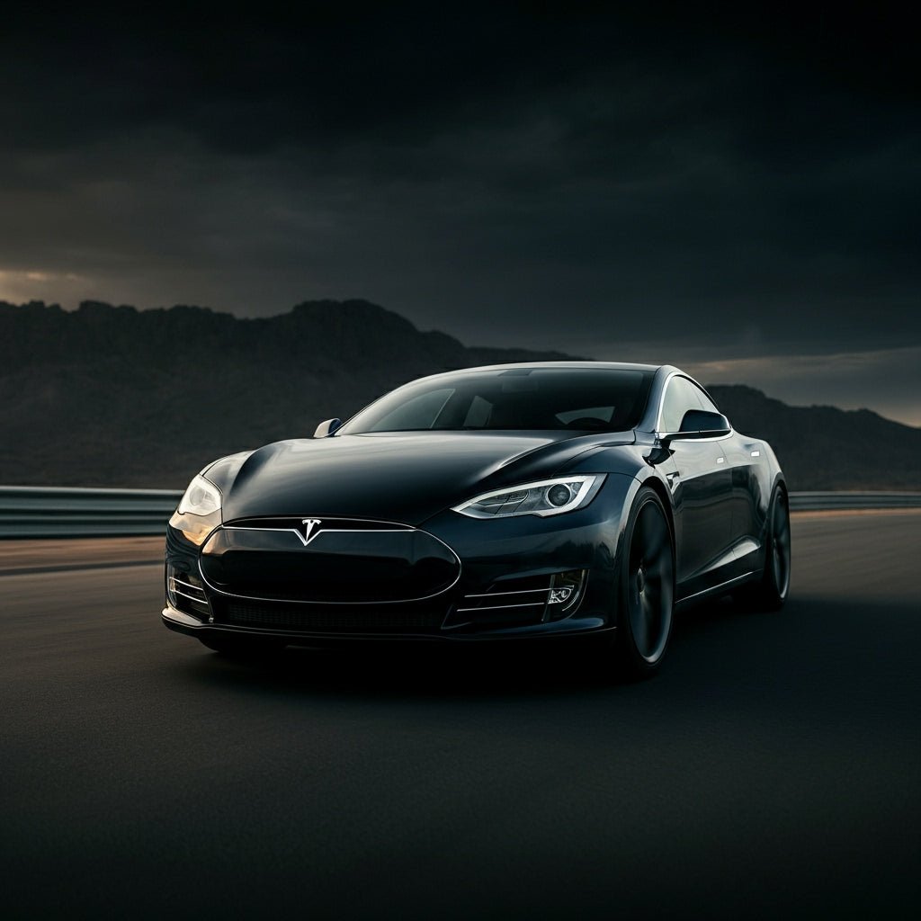 Tesla Investors May Be in for a Big Surprise - Tesery Official Store