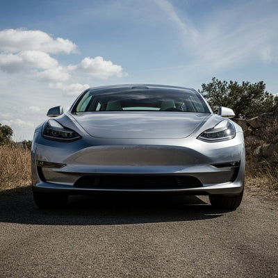 Tesla verbessert diese wichtige Funktion in älteren Fahrzeugen