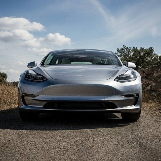 Tesla verbessert diese wichtige Funktion in älteren Fahrzeugen