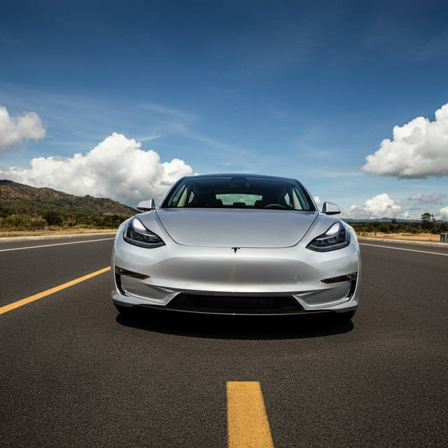 Tesla-Stellenausschreibungen deuten auf überraschenden Markteintritt in Kolumbien hin