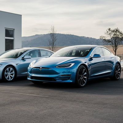 Tesla hat den Service jetzt noch einfacher und bequemer gemacht.