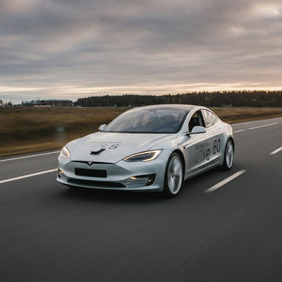 Tesla erhält Genehmigung zum Testen des vollautonomen Fahrens in Schweden