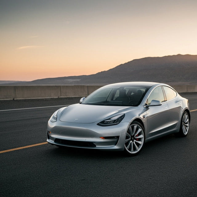 Tesla bringt erschwingliche „Standard“-Modelle 3 und Modell Y auf den Markt