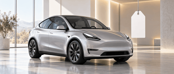 Tesla Launches Cheapest-Ever Model Y in the U.S. - Tesery Official Store