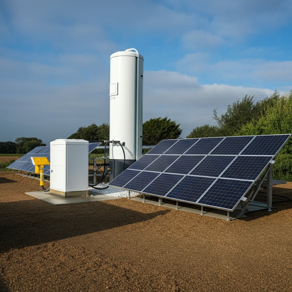 Tesla Launches First Virtual Power Plant in the UK – Get Paid to Use Solar - Tesery Official Store