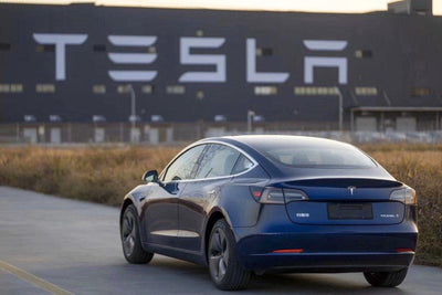 Tesla führt FSD 10.6.1 Beta-Version ein, das Unterstützungsniveau wird weiter verbessert!