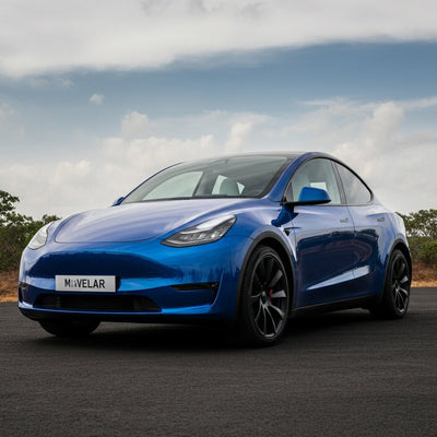 Tesla startet mit dem Model Y in Indien, die Preisgestaltung stellt eine große Herausforderung dar