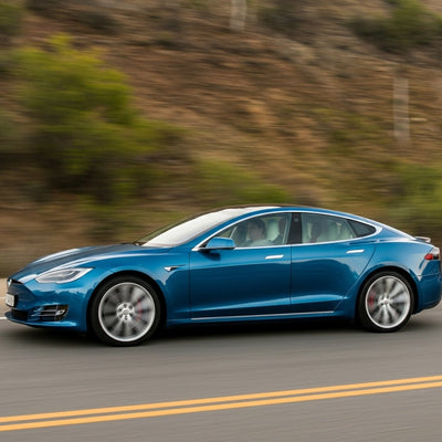 Tesla startet innovatives Mietprogramm mit erschwinglichen Tagespreisen