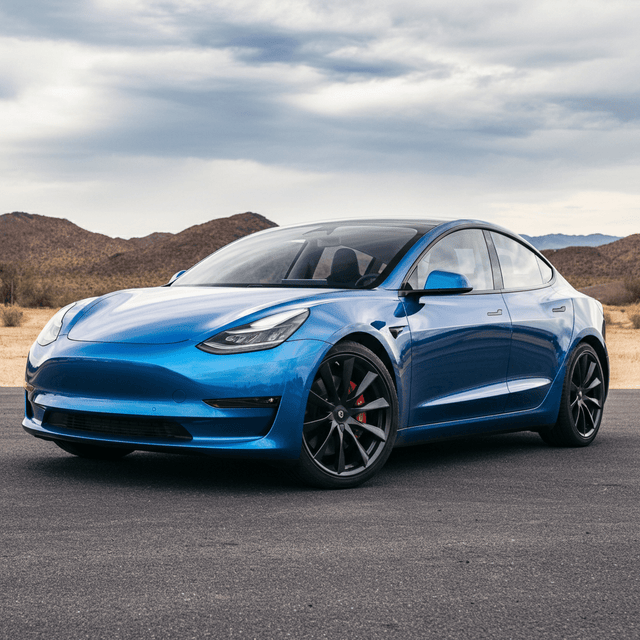 Tesla führt zeitlich begrenzten, kostenlosen Upgrade-Anreiz für Model 3 und Model Y Lagerfahrzeuge ein