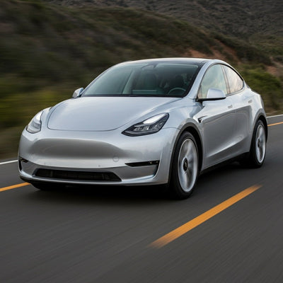 Tesla bringt Model Y Performance in den USA auf den Markt