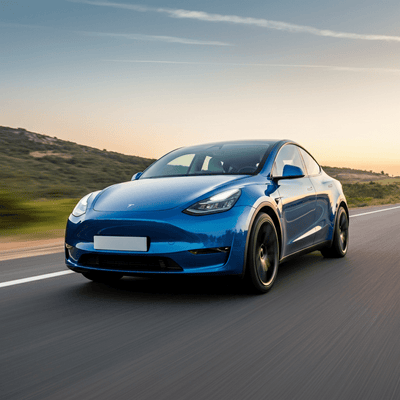 Tesla bringt Model Y Standard Long Range RWD in Europa auf den Markt mit rekordverdächtiger Effizienz