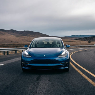 Tesla führt eine neue Funktion ein, die Fahrer in kalten Klimazonen lieben werden