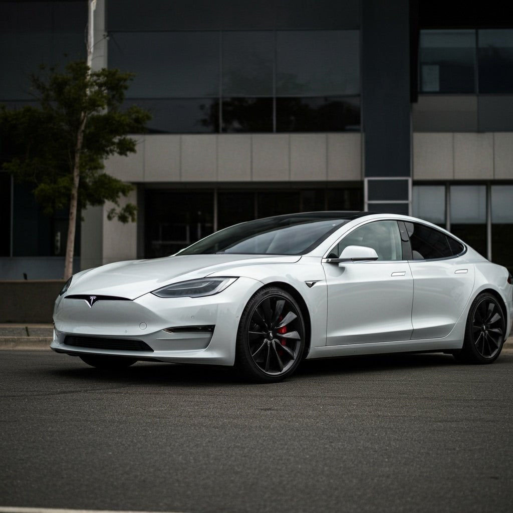 Tesla Launches New Loaner Program That Owners Will Love - Tesery Official Store