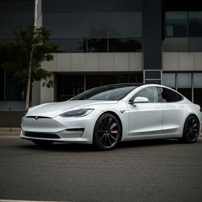 Tesla startet neues Leihwagenprogramm, das Besitzer lieben werden