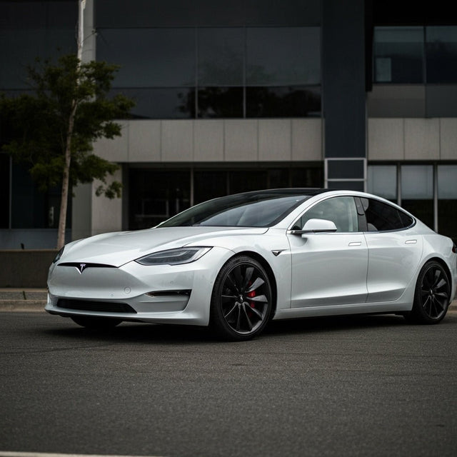 Tesla startet neues Leihwagenprogramm, das Besitzer lieben werden