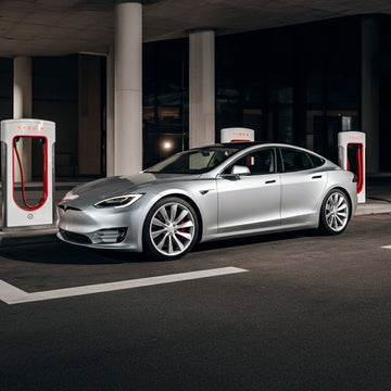 Tesla Launches New Supercharger Program That Business Owners Will Love - Tesery Official Store