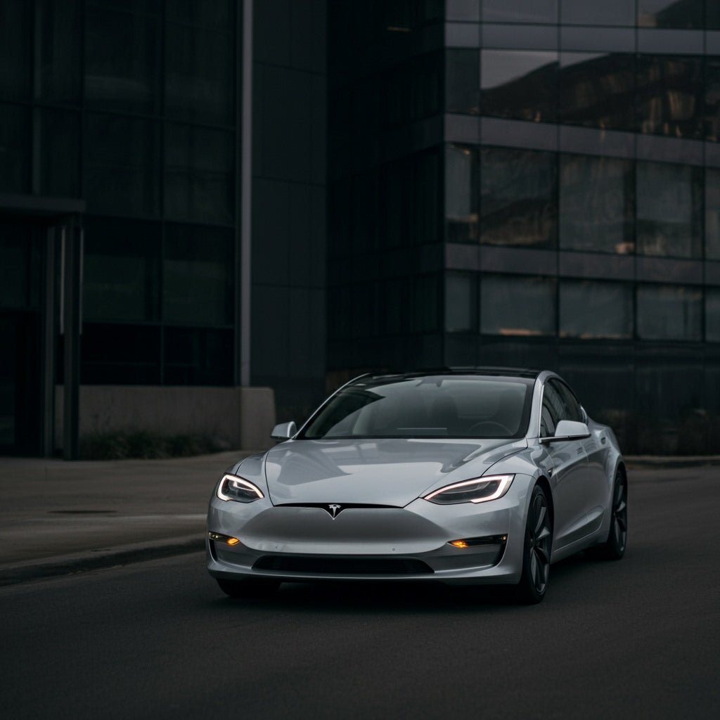 Tesla Launches Public Robotaxi App, Granting Early Access to Users - Tesery Official Store