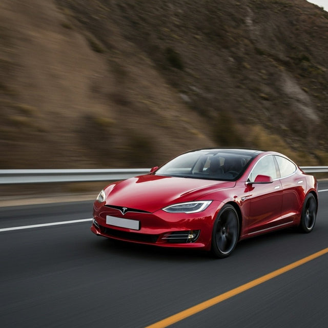 Tesla startet das Programm „Tesla Ride“ für FSD-Erlebnisse im Alltag