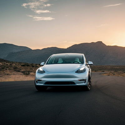 Tesla startet „TeslaVision“-Videowettbewerb zur Feier der Auslieferungen des Model Y